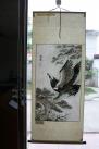 优秀奖：(作者：刘景耀    所在单位：第一工程处    主题：腾飞)