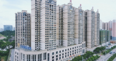 im电竞凤祥铭居